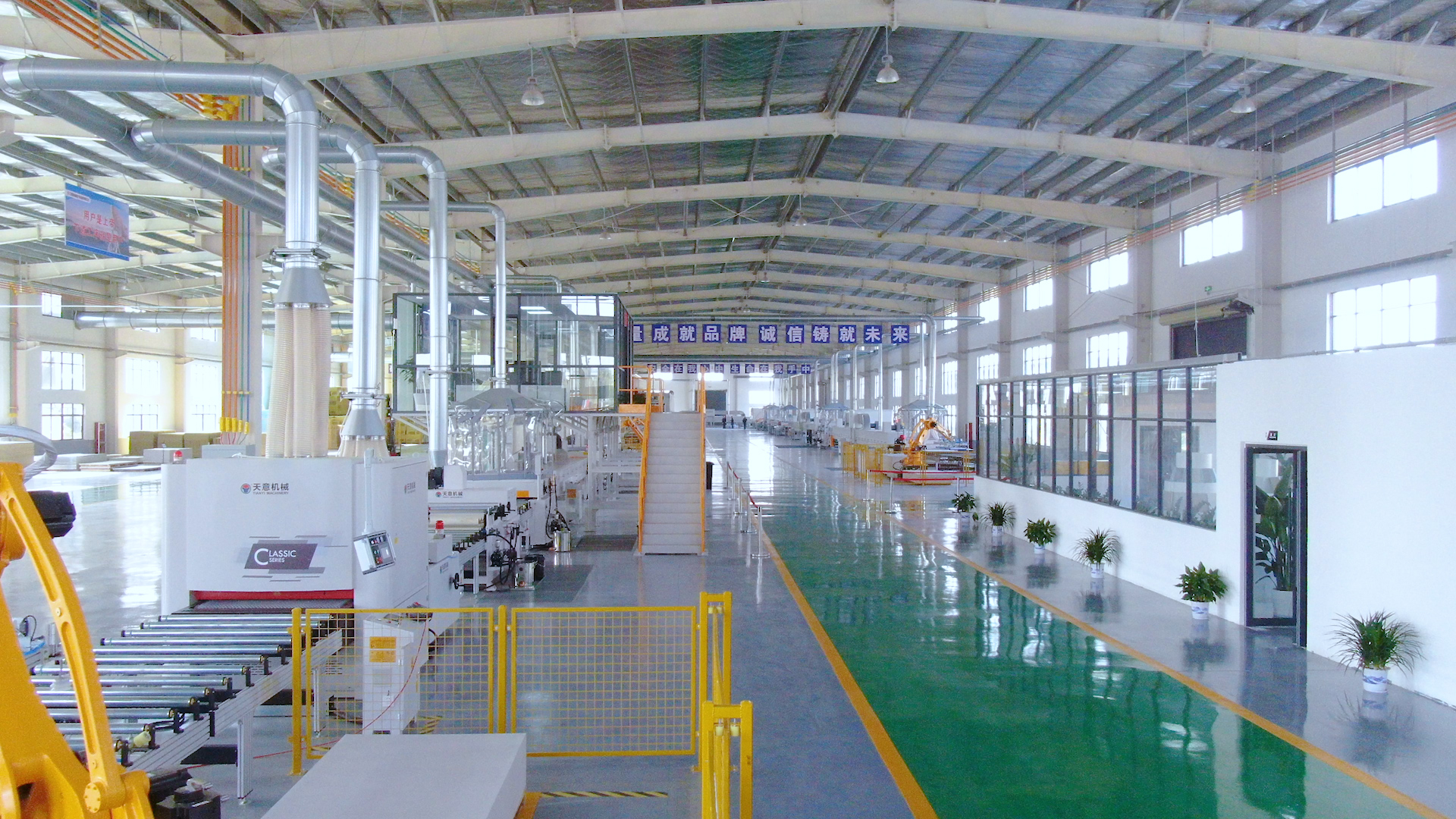 江西星隆一體板項(xiàng)目01(19) 江西星隆一體板項(xiàng)目01(19)