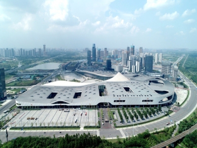 天意機械邀您相約成都｜CHCC2024第二十五屆全國醫(yī)院建設大會暨國際醫(yī)院建設、裝備及管理展覽會
