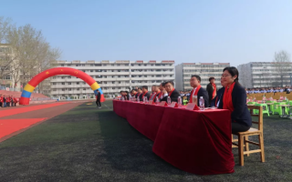 助力兗州實高學子魚躍龍門、折桂蟾宮
