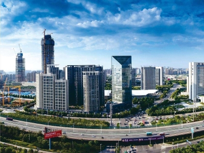 陜西漢中提升裝配化建造水平，十部門印發(fā)綠色建筑創(chuàng)建行動工作方案