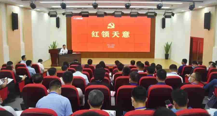 乘風(fēng)破浪 筑夢前行丨2021感謝有你，2022砥礪前行！
